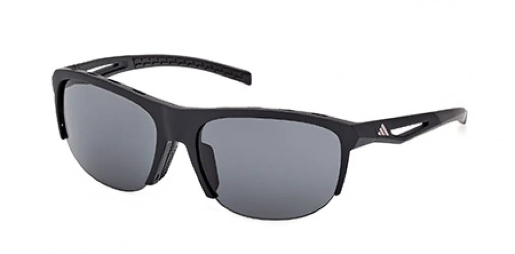 ADIDAS SPORT 0112 Sunglasses